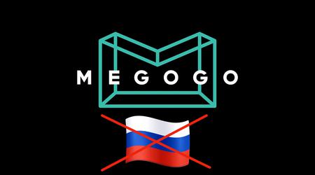 Plus de contenu russe : Megogo a mis à jour le catalogue de films