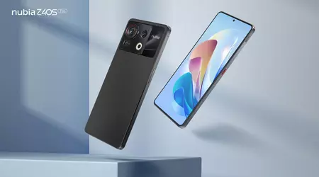 Le Nubia Z40S Pro, doté d'une batterie de 5000 mAh et d'un appareil photo Sony IMX787 de 64 Mpx, sera dévoilé le 20 juillet