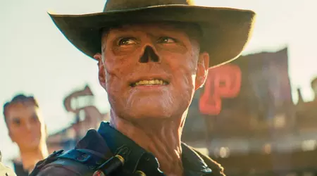 "Je fais cette merde pour l'amour du jeu. Hulk, le héros de la première saison de Fallout, confirme que le travail a commencé pour une deuxième saison de la série à succès.