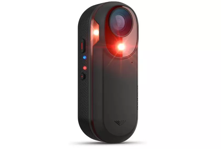 Garmin Varia RCT715 radar vélo feu arrière