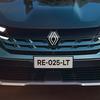 Renault Boreal berline