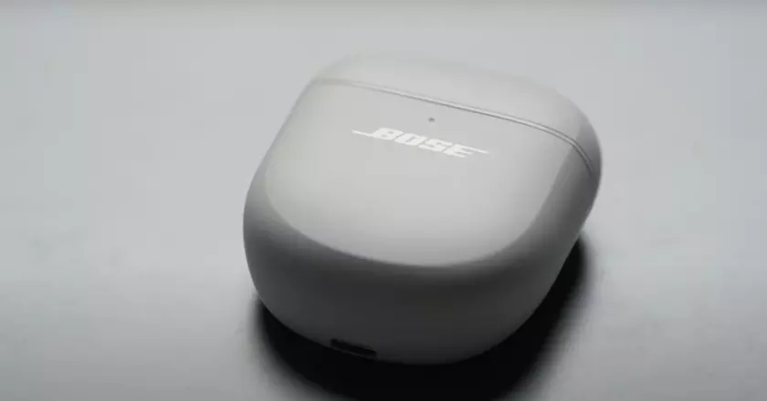écouteurs bluetooth sans fil Bose