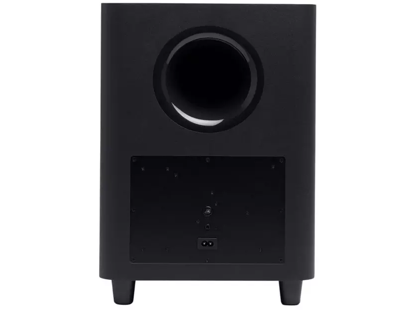 JBL Bar 5.1 installation home cinéma pas cher