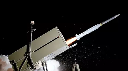 La Norvège achète aux États-Unis des missiles AMRAAM-ER pour les SAM NASAMS