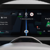 Intérieur de la nouvelle Toyota RAV4