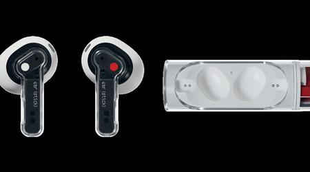 Concurrent des AirPods 3 d'Apple : un initié révèle l'apparence des écouteurs TWS de Nothing Ear (stick)