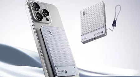 Nouvelle série de Power Bank de RedMagic : charge rapide jusqu'à 45W et support Qi2