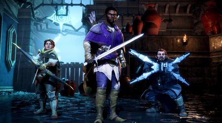 L'actrice de Dragon Age sur l'« échec » de Veilguard : « Les gens voulaient que BioWare échoue »