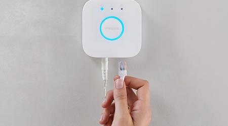 Une mise à jour majeure de Philips Hue a été publiée : le contrôle complet de l'éclairage est désormais disponible via une interface unique.