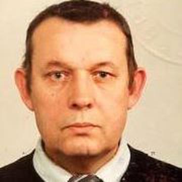 Алексей Гусев