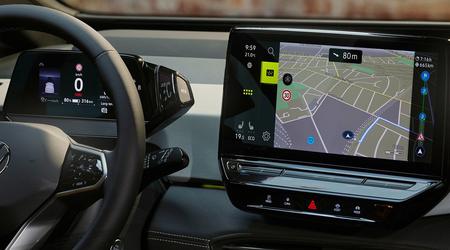 La localisation de 800 000 voitures électriques du groupe VW a été divulguée en raison d'une faille logicielle.