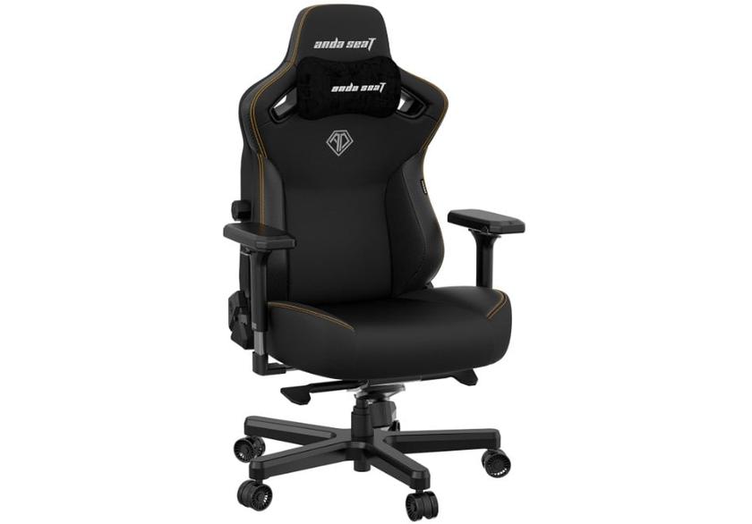 AndaSeat Kaiser 3 siège gaming pro joueur