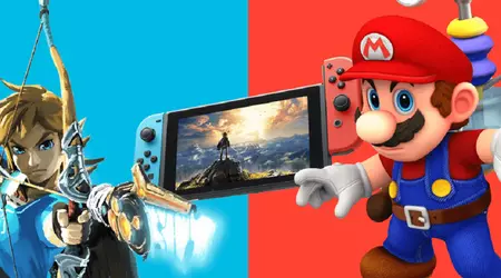 Les ventes de Nintendo Switch approchent les 140 millions d'unités : l'entreprise publie un rapport financier détaillé.