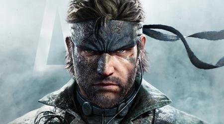 Les développeurs de Metal Gear Solid Δ : Snake Eater ont publié de nouvelles captures d'écran du jeu avec des lieux et plus encore