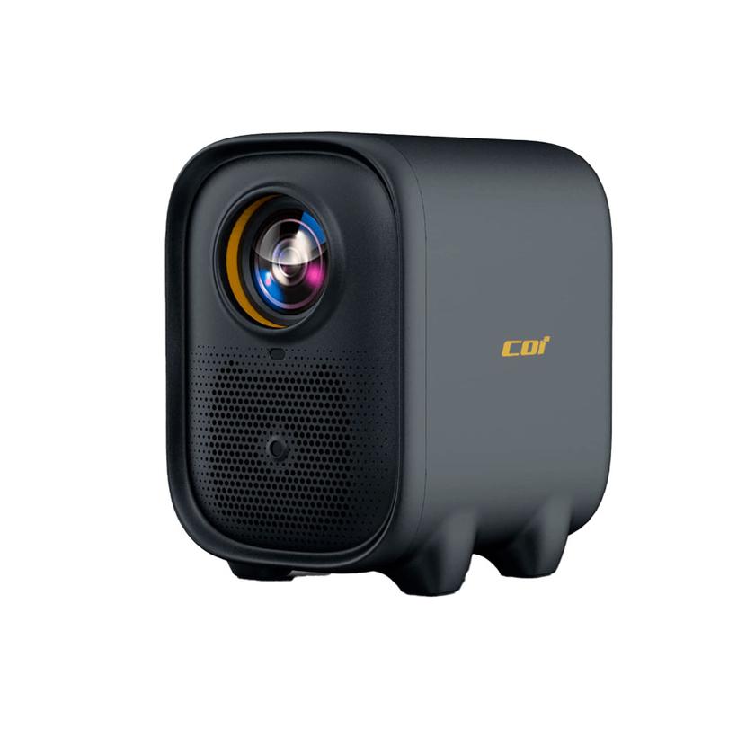 Projecteur portable COI UNO5 Comparaison des projecteurs COI