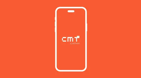 Combien coûtera le CMF Phone (1) avec une puce MediaTek et une batterie de 5000 mAh (spoiler : moins cher que le Nothing Phone 2a) ?