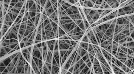 Des scientifiques ont créé des spaghettis 1000 fois plus fins qu'un cheveu humain : à quoi servent-ils ?