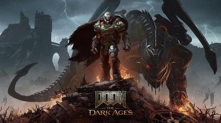 Un excellent tireur avec des innovations controversées : les critiques ont salué DOOM: The Dark Ages