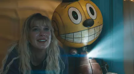 Netflix prépare un jeu mobile qui se déroulera dans l'univers de The Electric State et qui constituera un préquel au film.