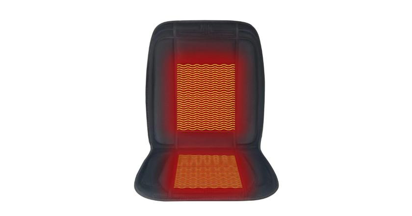 Meilleure assise chauffante voiture