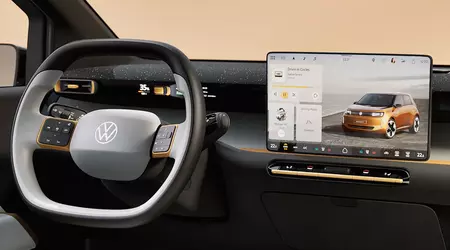 Cinq caractéristiques importantes : Volkswagen rétablit les commandes physiques