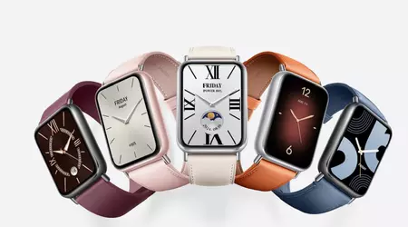 Xiaomi a dépassé Apple et Huawei sur le marché mondial des montres intelligentes et des bracelets de fitness