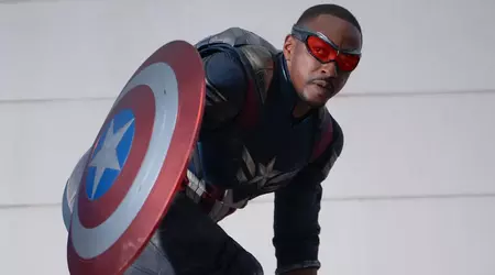 Captain America : Brave New World n'a rapporté que 28 millions de dollars aux États-Unis lors de son deuxième week-end, ce qui indique une forte baisse de l'intérêt du public