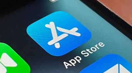 Apple a retiré 135 000 applications de l'App Store dans l'UE suite à l'entrée en vigueur d'une nouvelle loi.