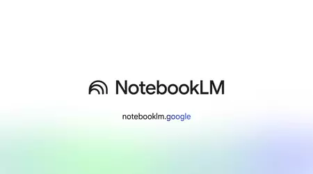 NotebookLM permet désormais de partager des notes aussi facilement que Google Docs