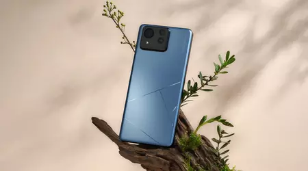 ASUS Zenfone 11 Ultra : écran LTPO AMOLED 144 Hz, puce Snapdragon 8 Gen 3, batterie de 5 500 mAh et triple appareil photo de 50 MP à partir de 999 €.