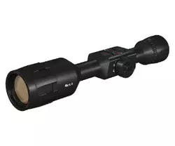 Lunette de visée thermique ATN Mars 4 