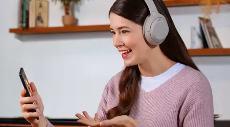Le WH-1000XM4 de Sony avec ANC et jusqu'à 30 heures d'autonomie est disponible sur Amazon pour 248 $ (100 $ de réduction).