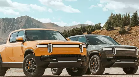 Rivian dévoilera le R2 le 7 mars. Il s'agira d'un SUV compact qui concurrencera la Tesla Model Y, la Hyundai Ioniq 5 et la Kia EV6.