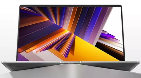Le Redmi Book 16 (2024) sera équipé d'une puce Intel Core 13500H et d'une mémoire LPDDR5