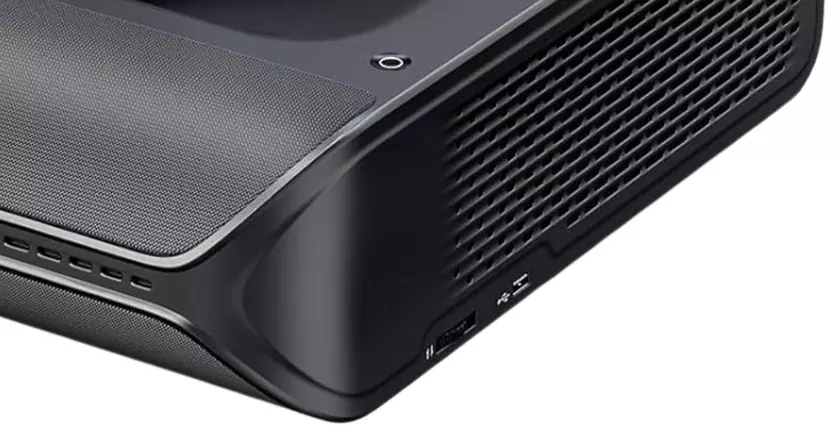 NexiGo Aurora Pro fire tv stick projecteur