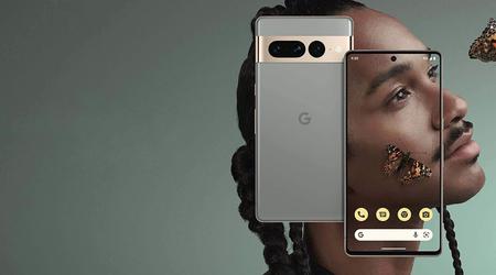 Le Pixel 7 redémarre soudainement pendant les appels : quel est le problème ?