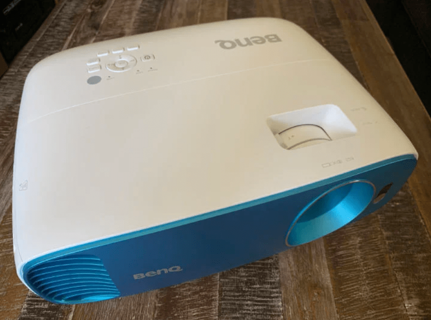 BenQ TK800m ou BenQ TK700