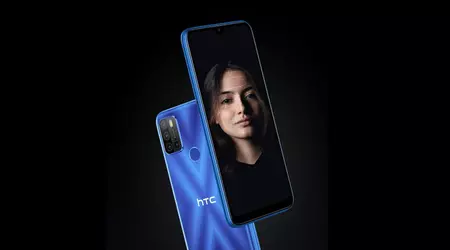 Une fuite provenant de la Google Play Console a révélé que HTC se prépare à commercialiser deux nouveaux smartphones - Wildfire E4 Plus et Wildfire E7.