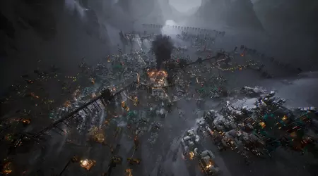 La boutique numérique Fanatical vous permet d'économiser jusqu'à 30 % sur les précommandes de Frostpunk 2 strategy.