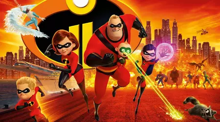 Superfamily 3 a un nouveau directeur - Peter Sohn, qui a déjà travaillé avec les dessins animés de Pixar, prendra les rênes