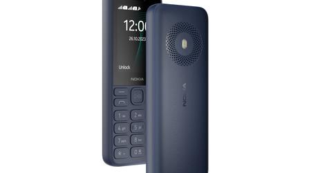 Les nouveaux téléphones à bouton-poussoir HMD 130 Music et 150 Music pourraient être dotés de haut-parleurs plus grands et d'un port USB-C