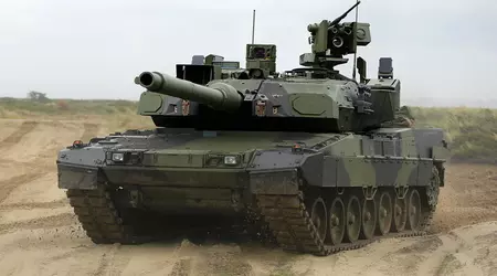 La République tchèque pourrait reporter l'achat de chars Leopard 2A8 en raison de problèmes budgétaires