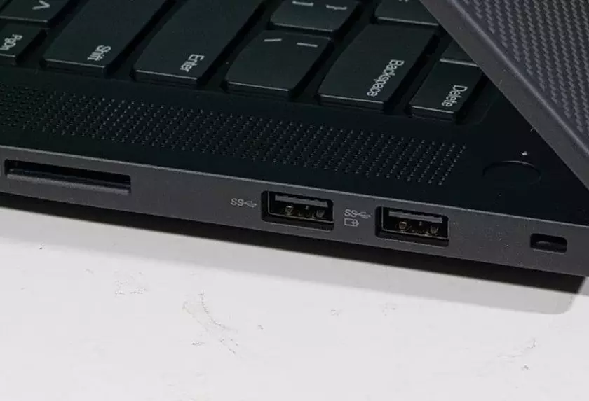 Lenovo ThinkPad P1 Gen 6 laptop reprogrammation ECU
