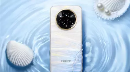 Des journalistes ont testé l'appareil photo du nouveau Realme 14 Pro+ : premières impressions sur l'appareil et les capacités de prise de vue (photos).