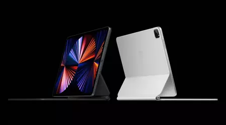 Bloomberg : Apple dévoilera les nouveaux iPad Pro et iPad Air au cours de la deuxième semaine de mai