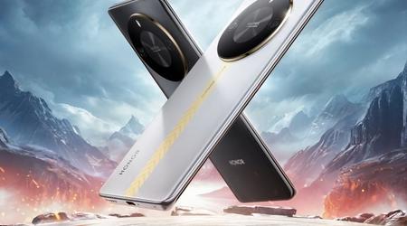 Le Honor X50 GT équipé d'une puce Snapdragon 8+ Gen 1 sera dévoilé le 4 janvier.