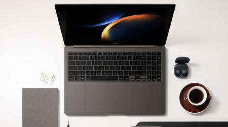 Un écran AMOLED 120Hz, des puces Intel Core Ultra et quatre haut-parleurs AKG : Les spécifications du Samsung Galaxy Book 4 Ultra ont fait surface en ligne