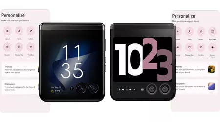 écran AMOLED 120Hz, puce Snapdragon 8+ Gen 1, jusqu'à 12 Go de RAM et double appareil photo : Les spécifications du Motorola Razr 40 Ultra ont fait surface en ligne