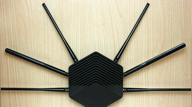Test du Mercusys MR50G : le ...