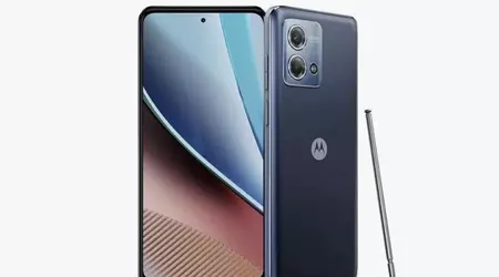 Le Moto G Stylus 5G (2023) avec écran 120Hz et puce Snapdragon 6 Gen 1 est disponible sur Amazon avec une remise de 150$.